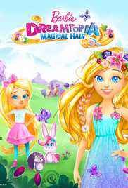 Barbie Dreamtopiae Movie 2016 Hindi+Eng full movie download